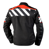 iXS-Rapid-STX 2.1 Laminatjacke - schwarz-rot-grau-07