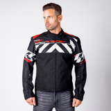 iXS-Rapid-STX 2.1 Laminatjacke - schwarz-rot-grau-08