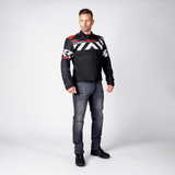 iXS-Rapid-STX 2.1 Laminatjacke - schwarz-rot-grau-10