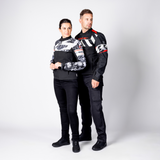 iXS-Rapid-STX 2.1 Laminatjacke - schwarz-rot-grau-26