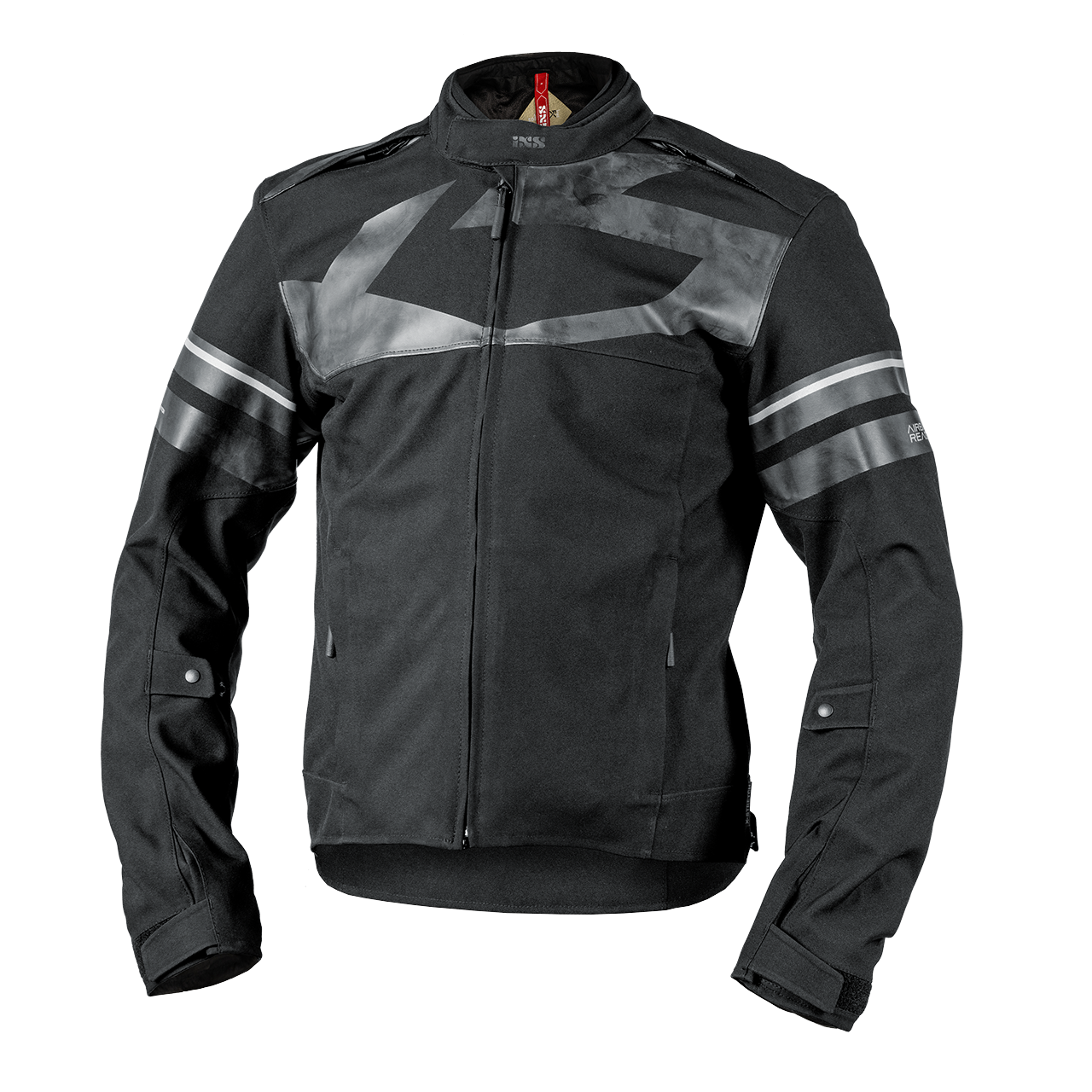 Rapid-STX 2.2 Laminatjacke - schwarz