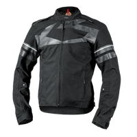 Rapid-STX 2.2 Laminatjacke - schwarz