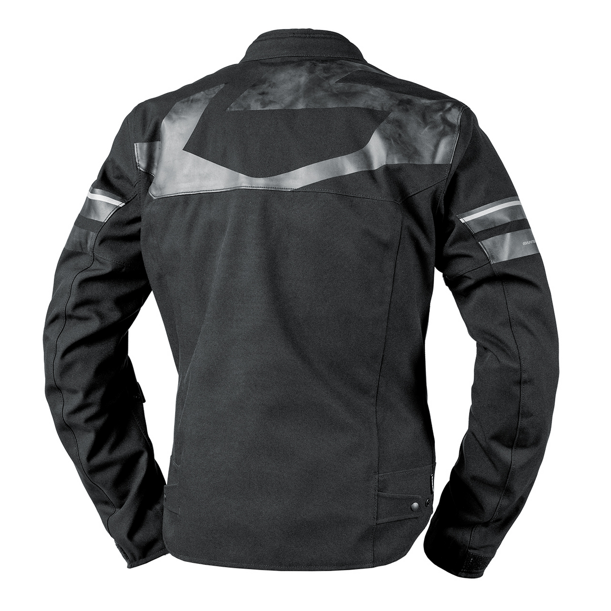 Rapid-STX 2.2 Laminatjacke - schwarz