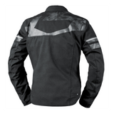 Rapid-STX 2.2 Laminatjacke - schwarz