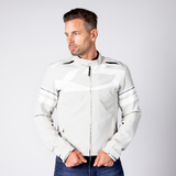 Rapid-STX 2.2 Laminatjacke - cool grey
