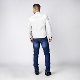 Rapid-STX 2.2 Laminatjacke - cool grey