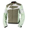 Rapid-STX 2.2 Laminatjacke - oliv-hellgrün