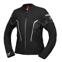Rapid-STX 2.0 WMS Laminatjacke - schwarz