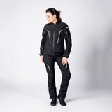 Rapid-STX 2.0 WMS Laminatjacke - schwarz