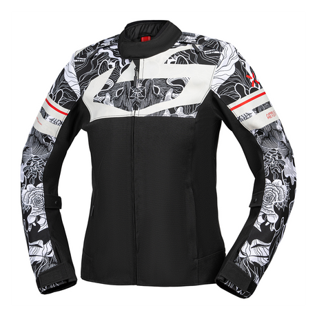 iXS-Rapid-STX 2.1 WMS Laminatjacke - schwarz-cool grau-02