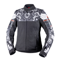 Rapid-STX 2.1 WMS Laminatjacke - schwarz-cool grau
