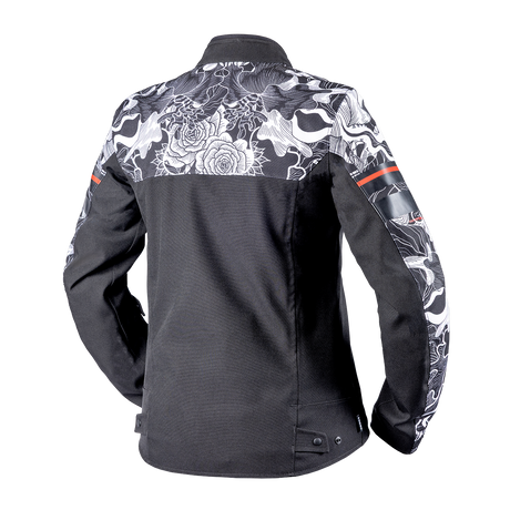 Rapid-STX 2.1 WMS Laminatjacke - schwarz-cool grau