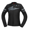 Rapid-STX 2.2 WMS Laminatjacke - schwarz