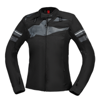 Rapid-STX 2.2 WMS Laminatjacke - schwarz