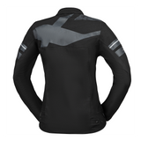 Rapid-STX 2.2 WMS Laminatjacke - schwarz