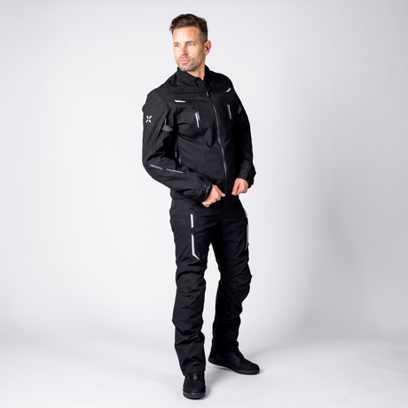 Rapid-STX 2.0 Laminathose - schwarz