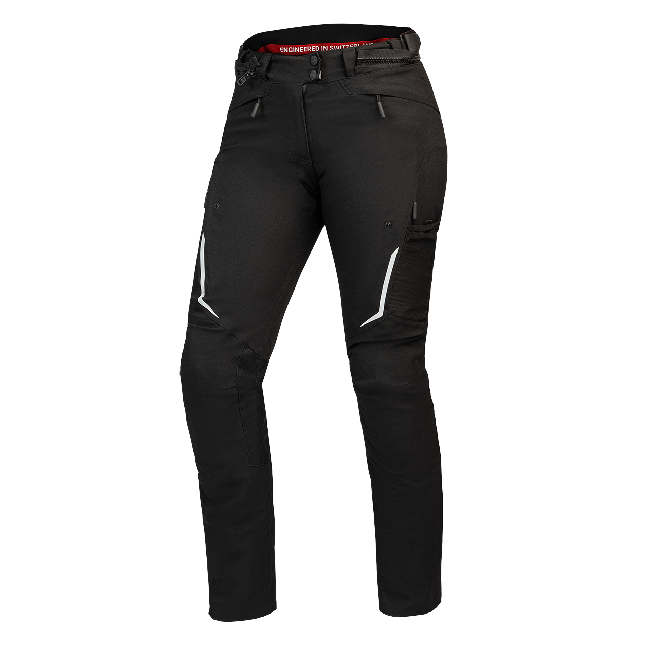 Rapid-STX 2.0 WMS Laminathose - schwarz