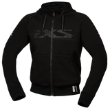 Rapid 1.0 Hoodie schwarz