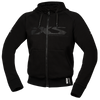 Rapid 1.0 Hoodie schwarz
