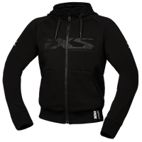 Rapid 1.0 Hoodie schwarz