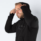 Rapid 1.0 Hoodie schwarz