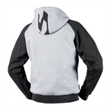 Rapid 1.0 Hoodie - cool grau-dunkelgrau