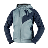 Rapid 1.0 Hoodie - dunkelblau-blau grau
