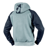 Rapid 1.0 Hoodie - dunkelblau-blau grau