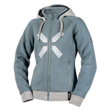 Rapid 1.0 WMS Hoodie - blau grau-cool grey