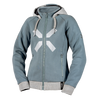 Rapid 1.0 WMS Hoodie - blau grau-cool grey