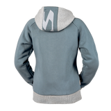 Rapid 1.0 WMS Hoodie - blau grau-cool grey