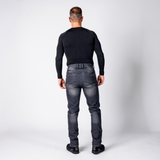 iXS-Rapid 1.0 Jeans - schwarz-12