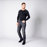 iXS-Rapid 1.0 Jeans - schwarz-14