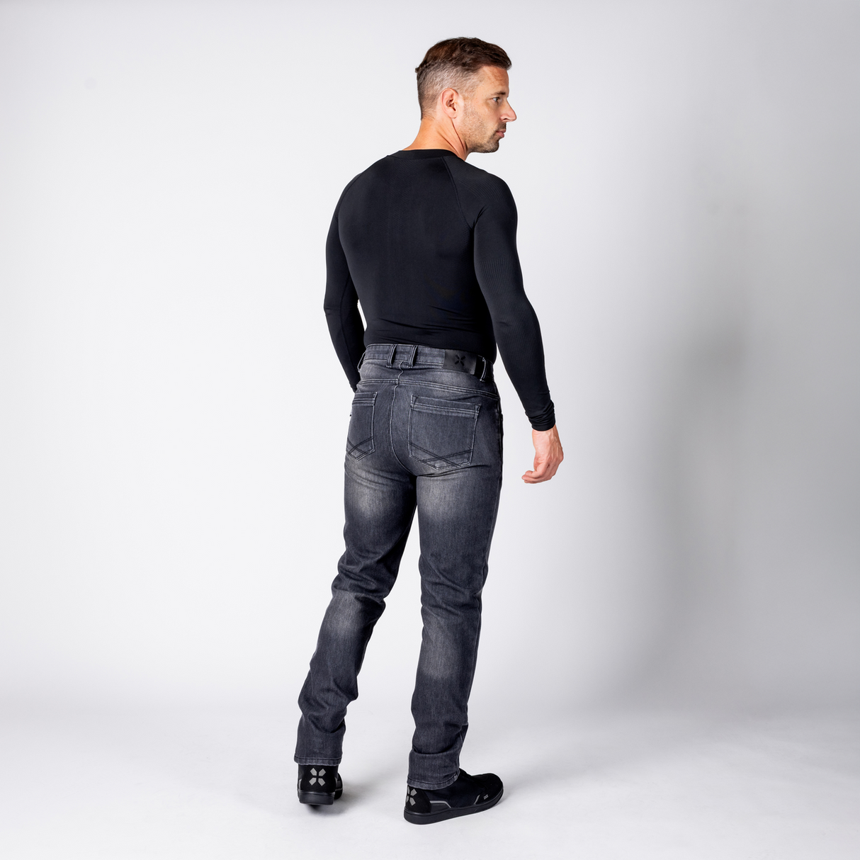 iXS-Rapid 1.0 Jeans - schwarz-16