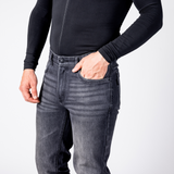 iXS-Rapid 1.0 Jeans - schwarz-17