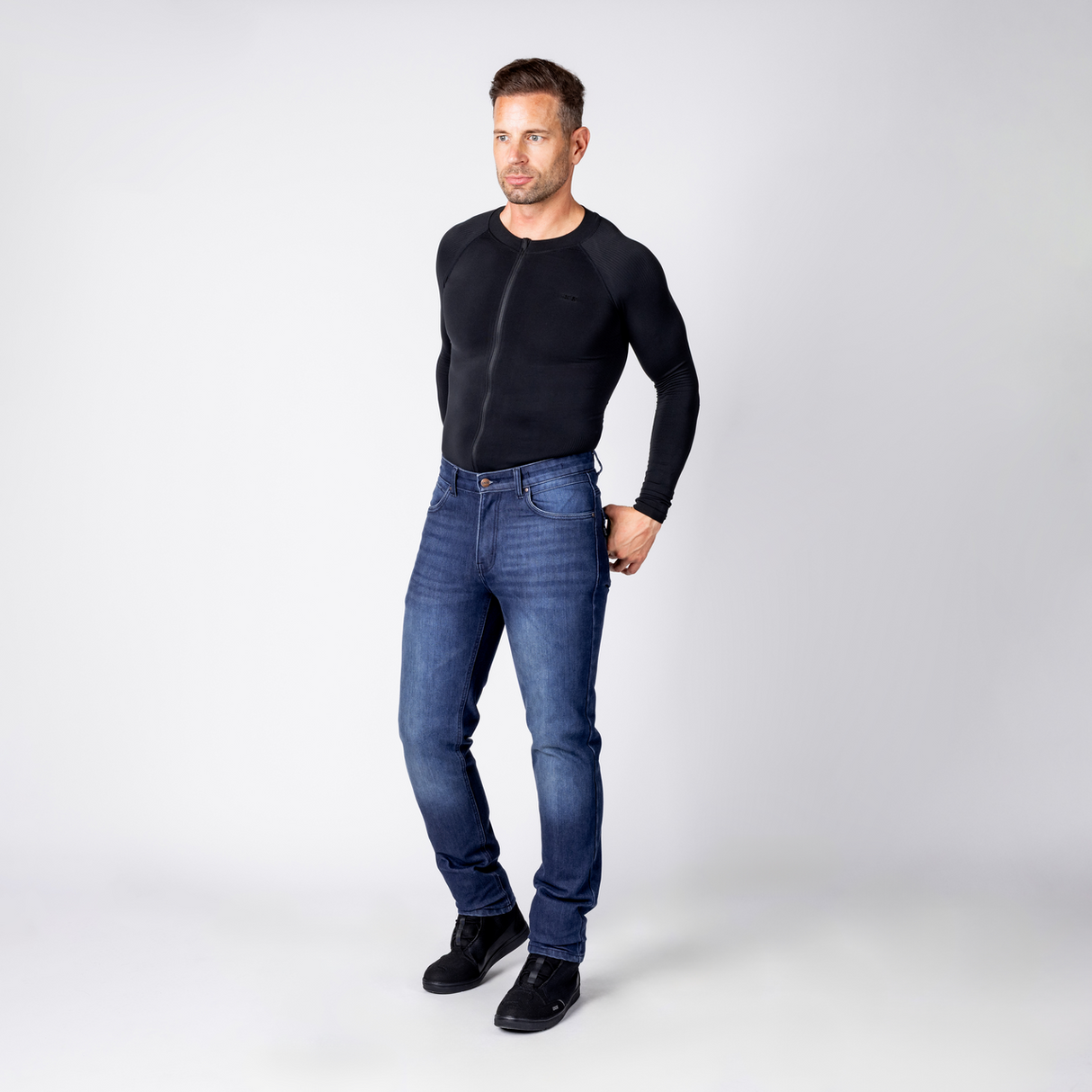 iXS-Rapid 1.0 Jeans - blau-11