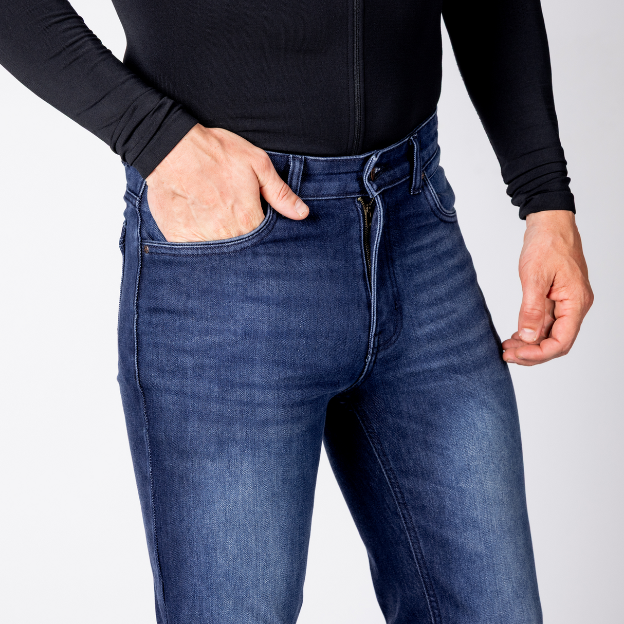 iXS-Rapid 1.0 Jeans - blau-14