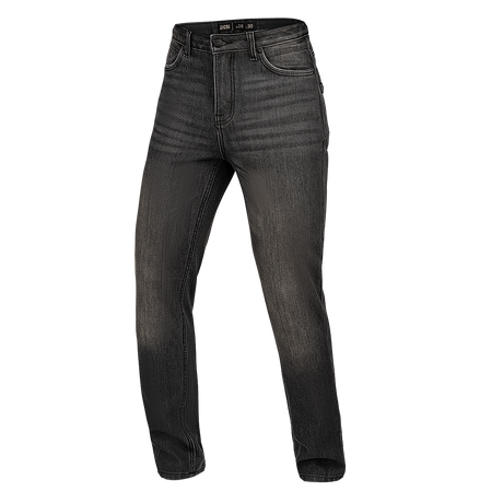 iXS-Rapid 1.0 WMS Jeans - schwarz-01
