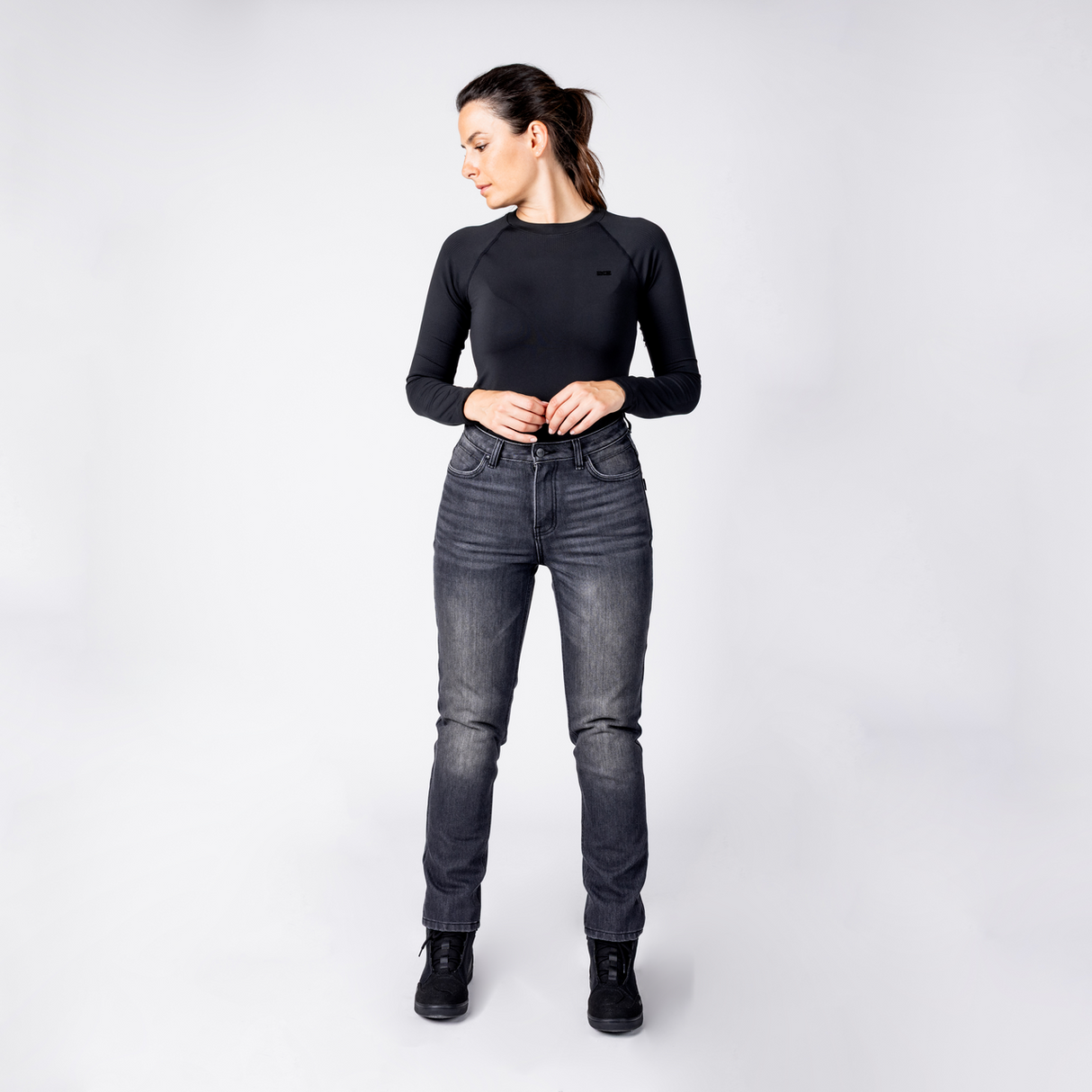 iXS-Rapid 1.0 WMS Jeans - schwarz-07