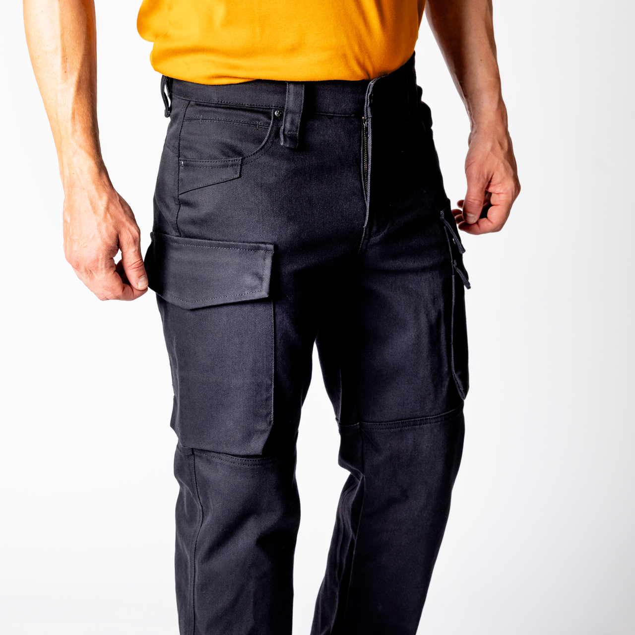 iXS-Rapid 1.0 Cargo Hose - schwarz-14