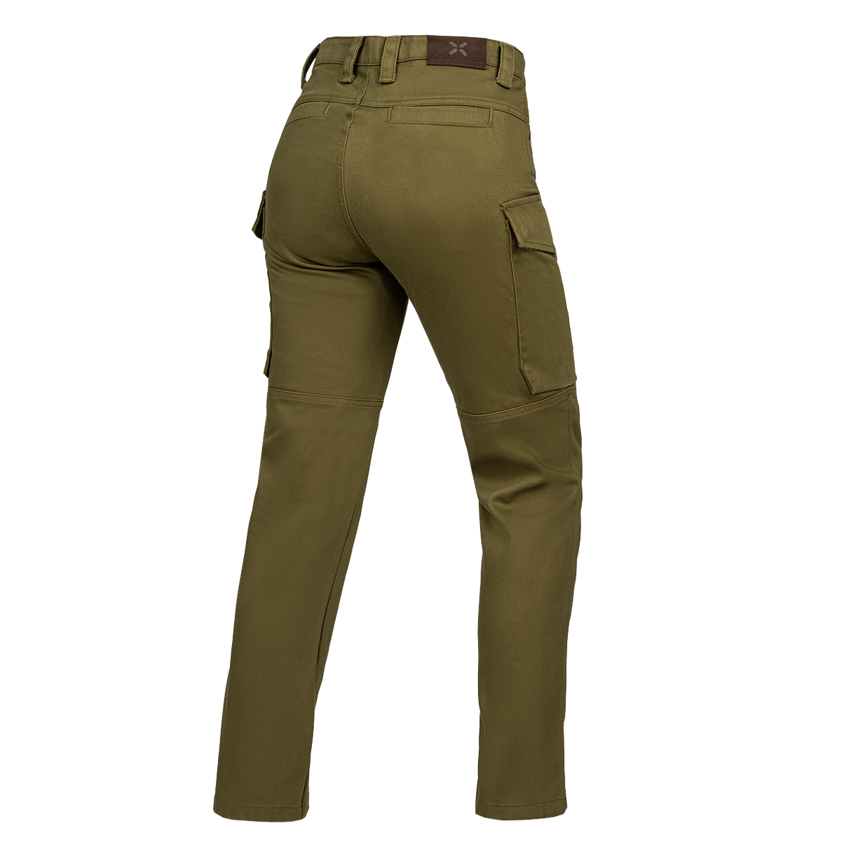 iXS-Rapid 1.0 Cargo Hose - olive-04