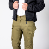iXS-Rapid 1.0 Cargo Hose - olive-09