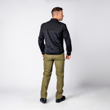 iXS-Rapid 1.0 Cargo Hose - olive-10