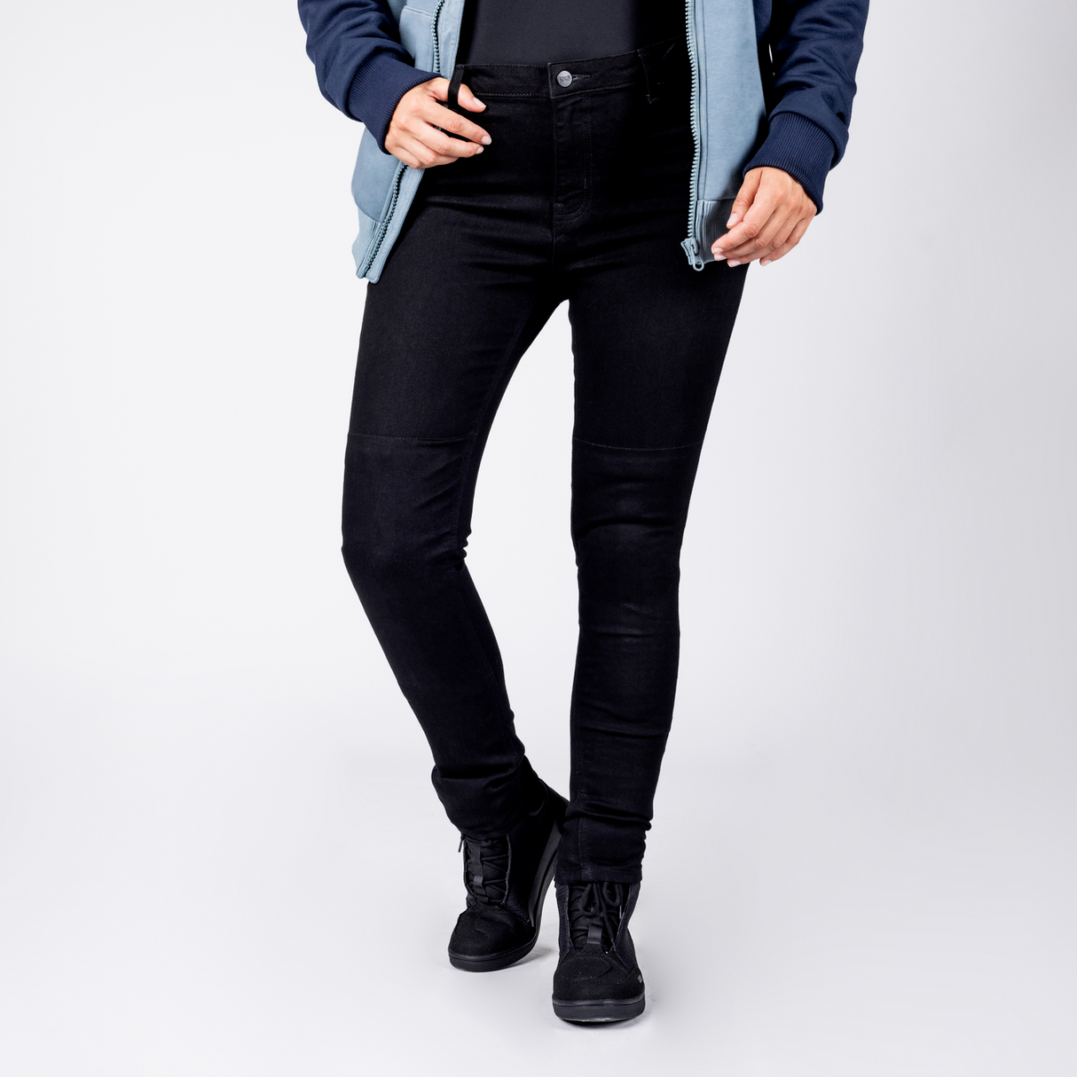 iXS-Rapid 1.0 WMS Jeggings - schwarz-04