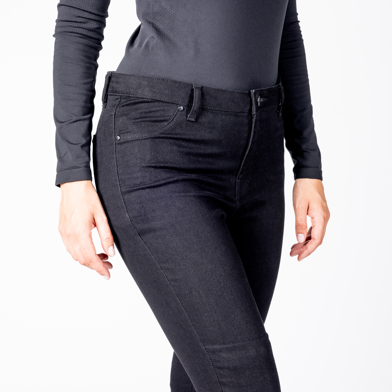 iXS-Rapid 1.0 WMS Jeggings - schwarz-15