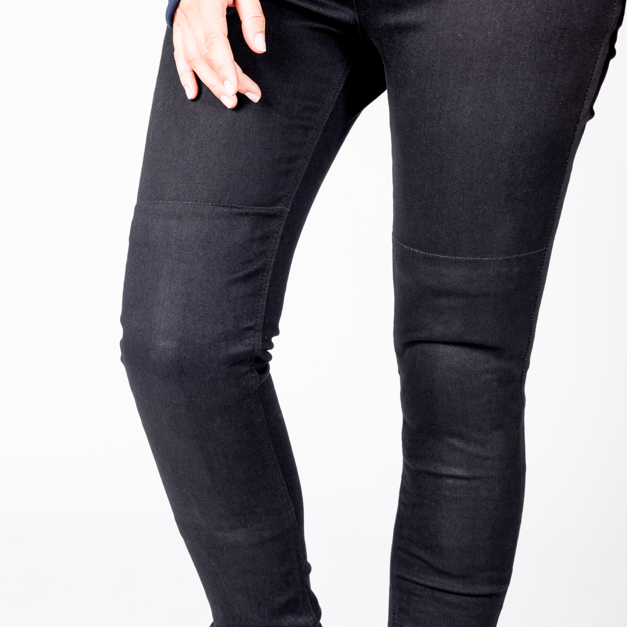 iXS-Rapid 1.0 WMS Jeggings - schwarz-20