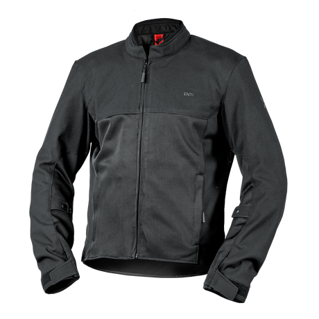 iXS-Rapid-BigAir 1.0 Jacke - schwarz-01