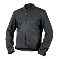 Rapid-BigAir 1.0 Jacke - schwarz