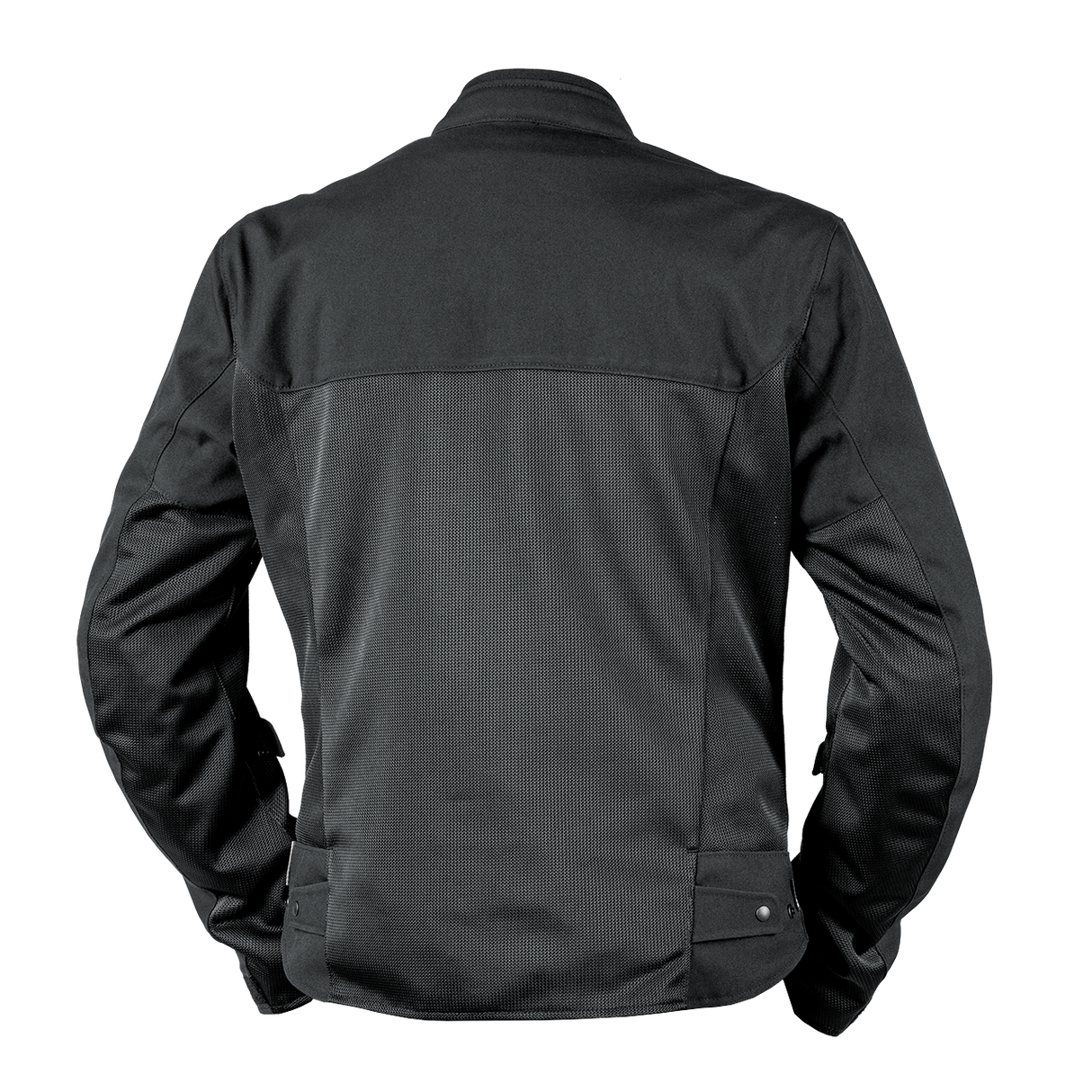 Rapid-BigAir 1.0 Jacke - schwarz