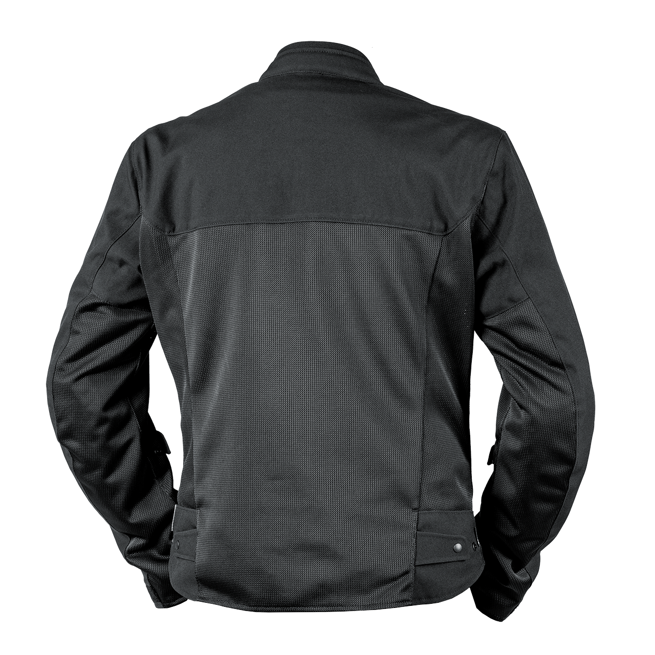 Rapid-BigAir 1.0 Jacke - schwarz